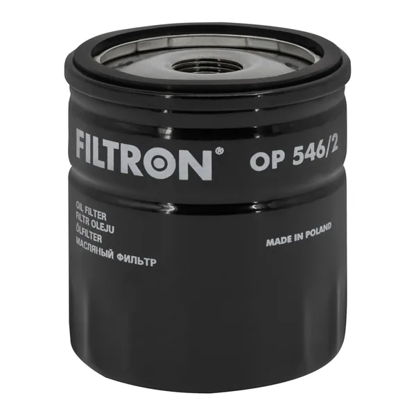 FILTRON OP546/2 Yağ Filtresi