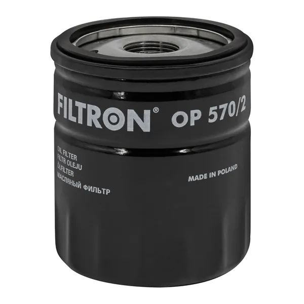 FILTRON OP570/2 Yağ Filtresi