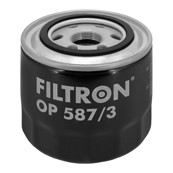 FILTRON OP587/3 Yağ Filtresi