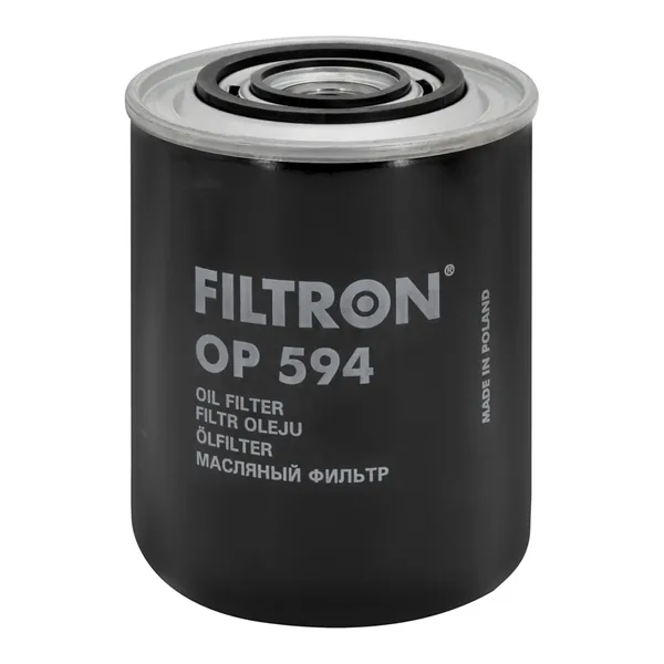 FILTRON OP594 Yağ Filtresi