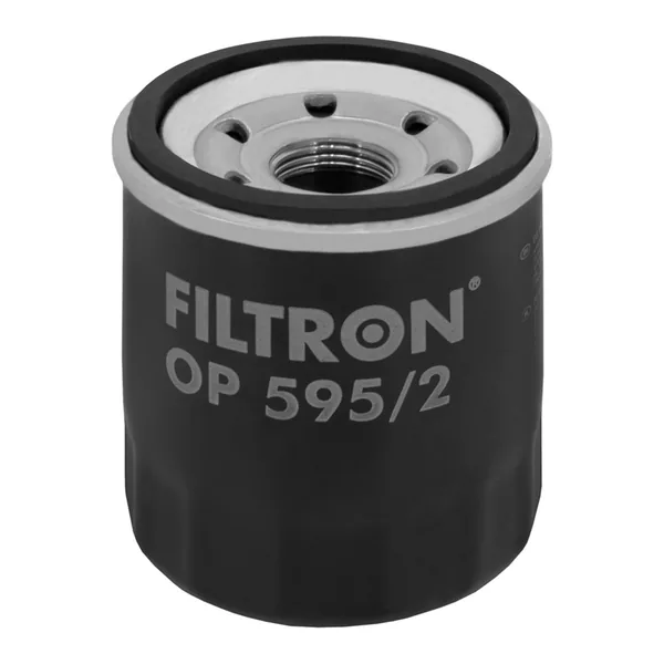 FILTRON OP595/2 Yağ Filtresi