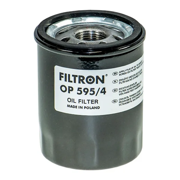 FILTRON OP595/4 Yağ Filtresi