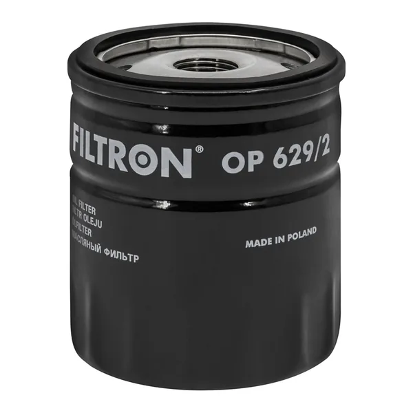 FILTRON OP629/2 Yağ Filtresi