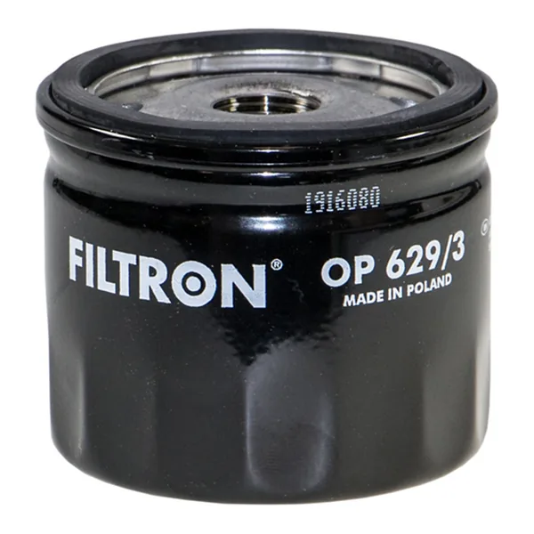 FILTRON OP629/3 Yağ Filtresi