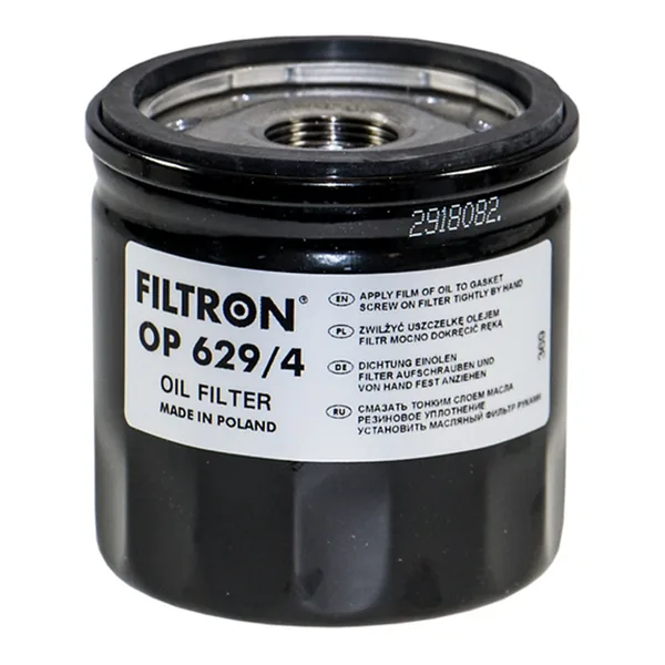 FILTRON OP629/4 Yağ Filtresi