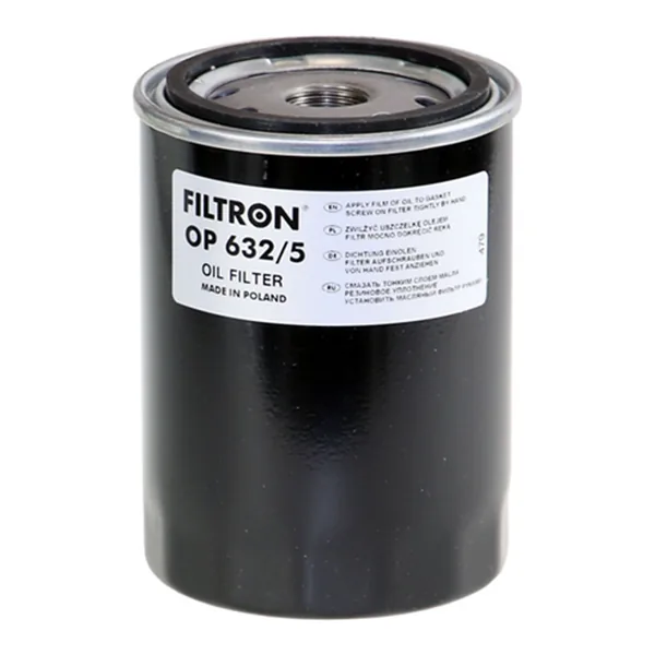 FILTRON OP632/5 Yağ Filtresi