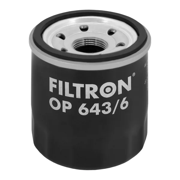 FILTRON OP643/6 Yağ Filtresi
