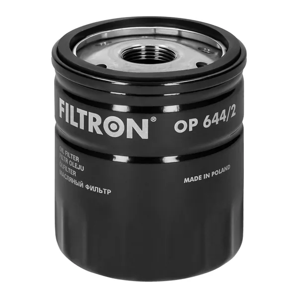 FILTRON OP644/2 Yağ Filtresi