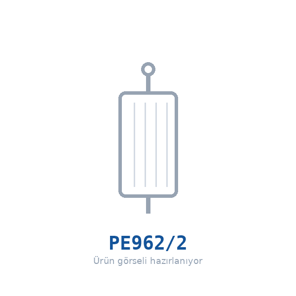 FILTRON PE962/2 Yakıt Filtresi