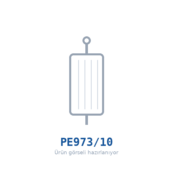 FILTRON PE973/10 Yakıt Filtresi