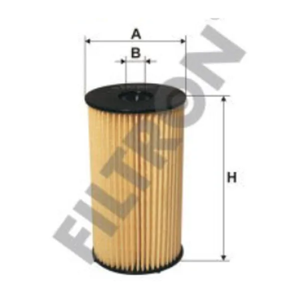 FILTRON PE973/3 Yakıt Filtresi