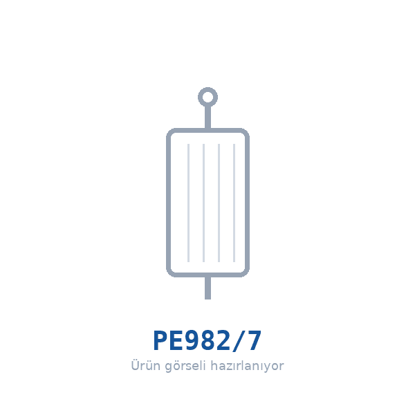 FILTRON PE982/7 Yakıt Filtresi