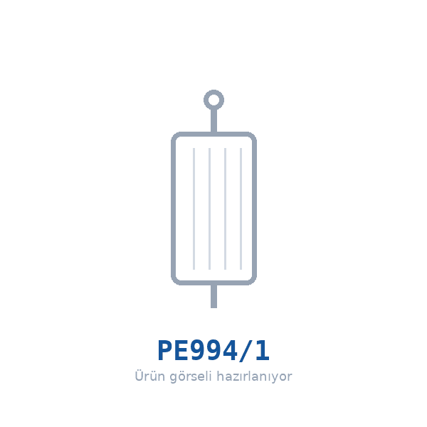 FILTRON PE994/1 Yakıt Filtresi
