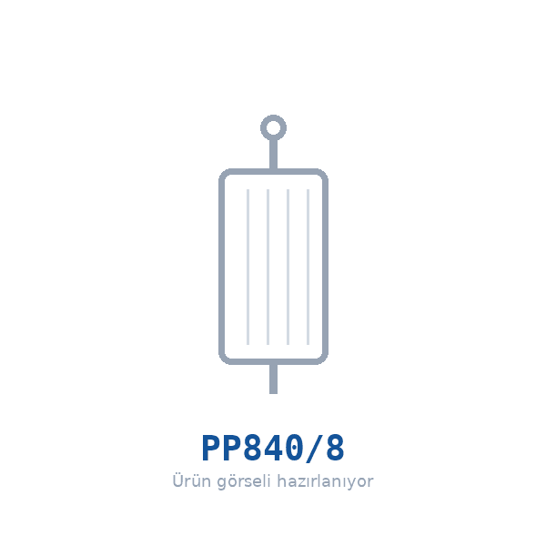 FILTRON PP840/8 Yakıt Filtresi
