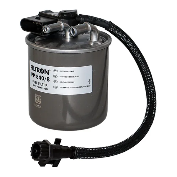 FILTRON PP840/8 Yakıt Filtresi