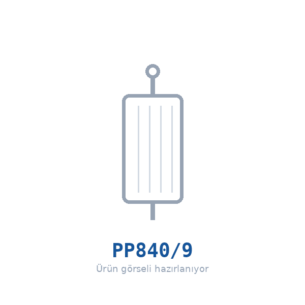FILTRON PP840/9 Yakıt Filtresi