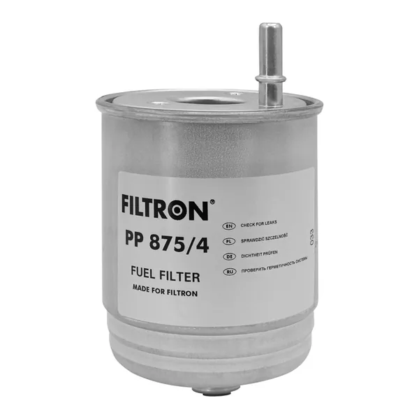 FILTRON PP875/4 Yakıt Filtresi