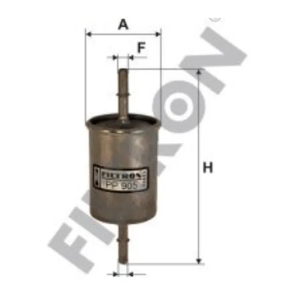 FILTRON PP905 Yakıt Filtresi