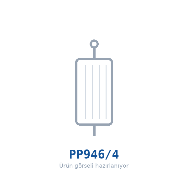 FILTRON PP946/4 Yakıt Filtresi