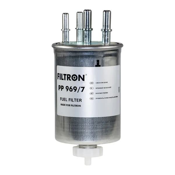 FILTRON PP969/7 Yakıt Filtresi