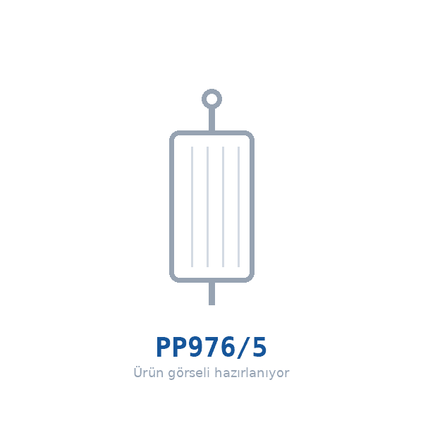 FILTRON PP976/5 Yakıt Filtresi