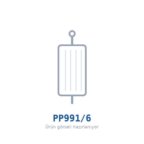 FILTRON PP991/6 Yakıt Filtresi