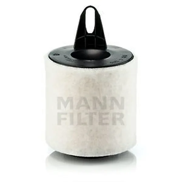 MANN-FILTER C1370 Hava Filtresi
