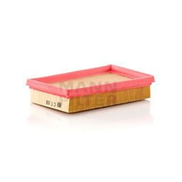 MANN-FILTER C17008 Hava Filtresi
