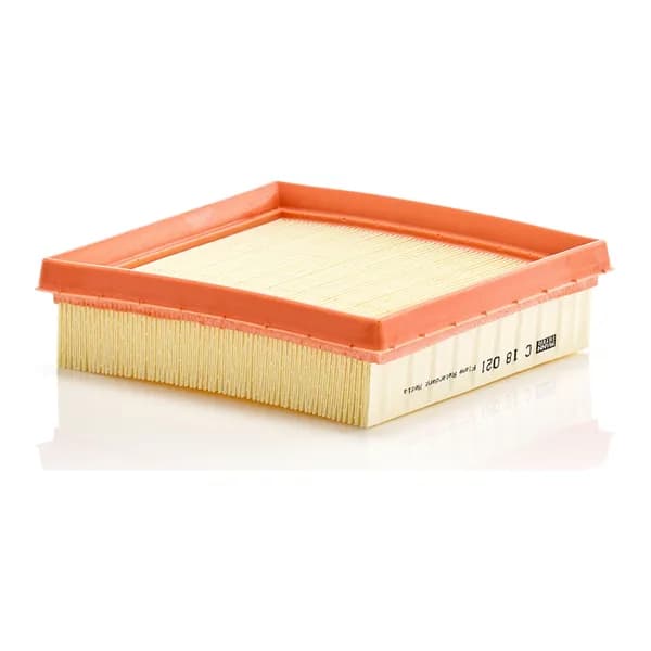 MANN-FILTER C18021 Hava Filtresi