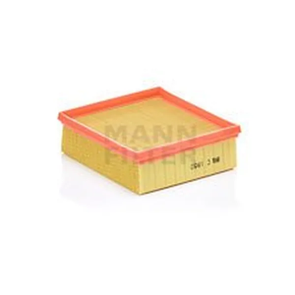 MANN-FILTER C1880 Hava Filtresi