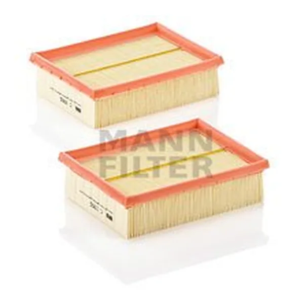 MANN-FILTER C1955-2 Hava Filtresi