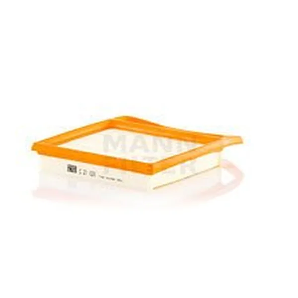 MANN-FILTER C21020 Hava Filtresi