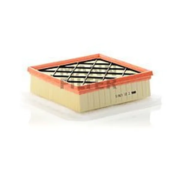 MANN-FILTER C21136/1 Hava Filtresi