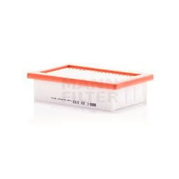 MANN-FILTER C22033 Hava Filtresi