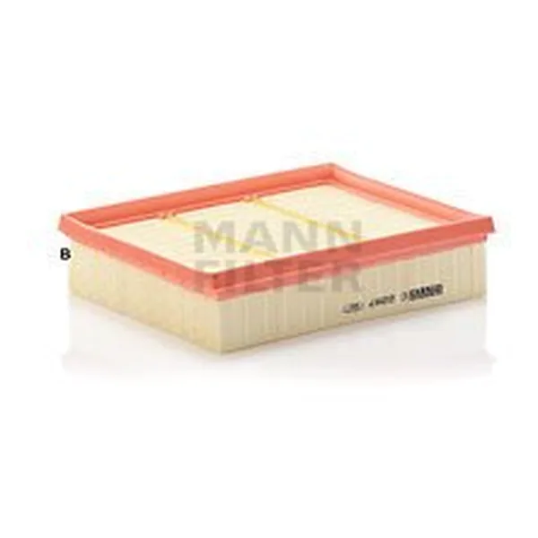 MANN-FILTER C2287 Hava Filtresi