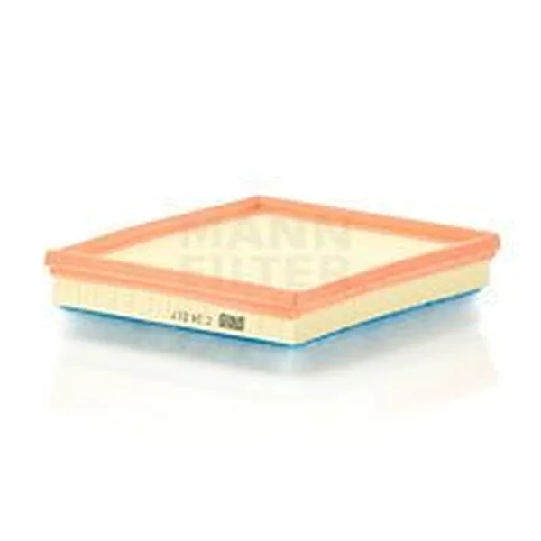 MANN-FILTER C24017 Hava Filtresi