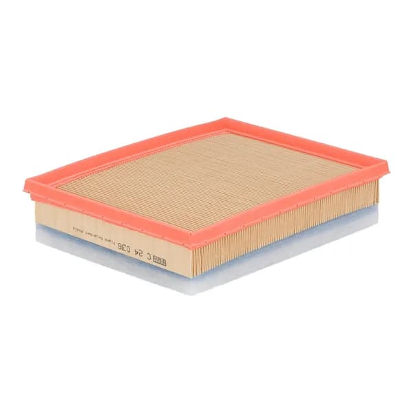 MANN-FILTER C24036 Hava Filtresi