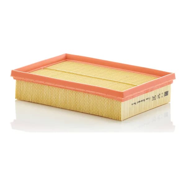 MANN-FILTER C24041 Hava Filtresi