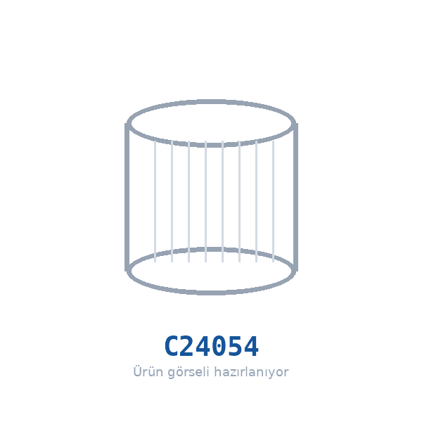 MANN-FILTER C24054 Hava Filtresi