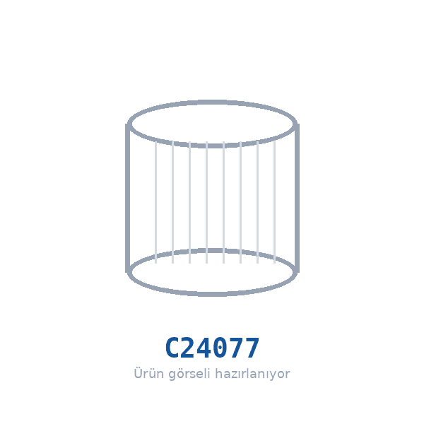 MANN-FILTER C24077 Hava Filtresi
