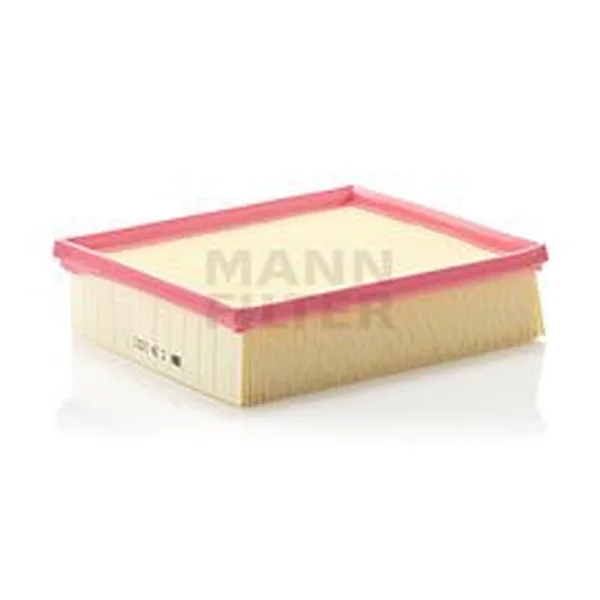 MANN-FILTER C24123/2 Hava Filtresi
