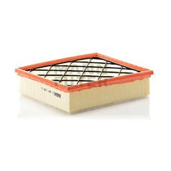 MANN-FILTER C24137/1 Hava Filtresi