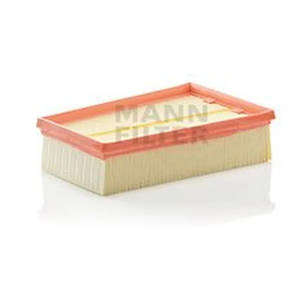 MANN-FILTER C2433/2 Hava Filtresi