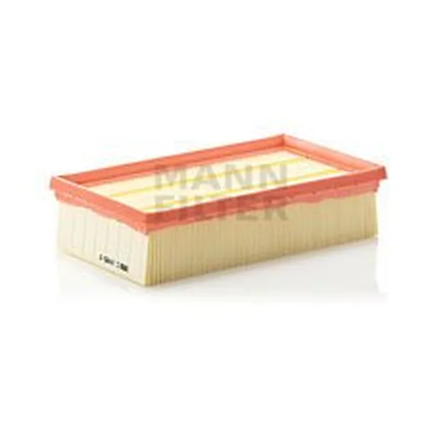 MANN-FILTER C2485/2 Hava Filtresi