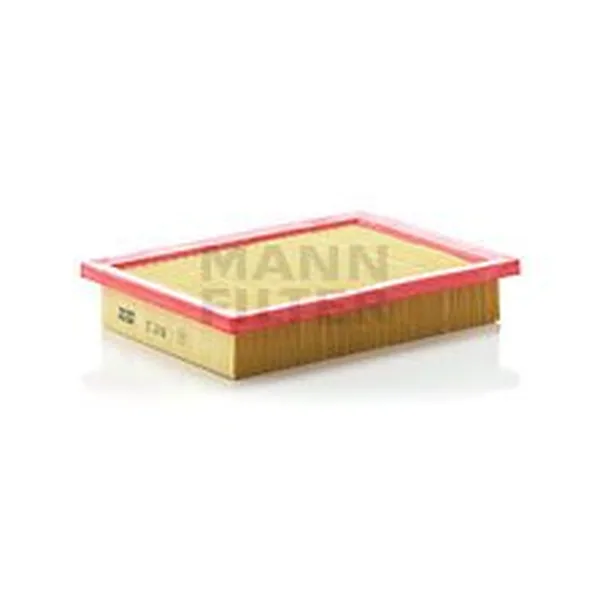 MANN-FILTER C2496 Hava Filtresi