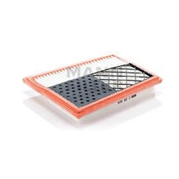MANN-FILTER C25004 Hava Filtresi