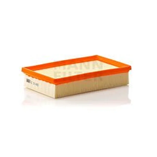 MANN-FILTER C25009 Hava Filtresi