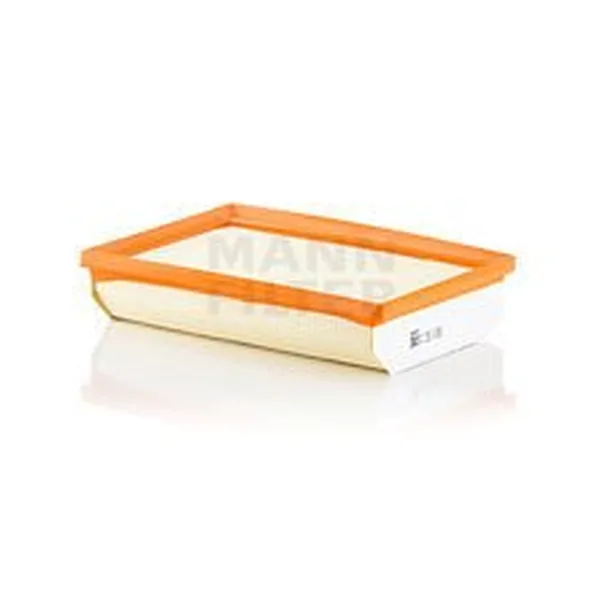 MANN-FILTER C25033 Hava Filtresi