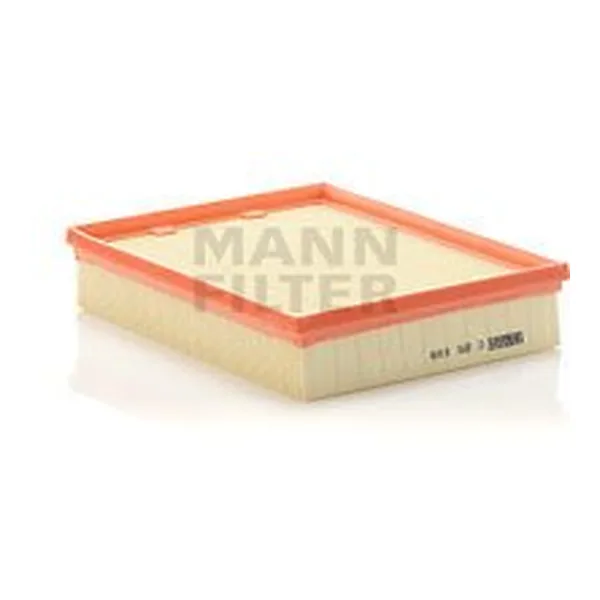 MANN-FILTER C25109 Hava Filtresi
