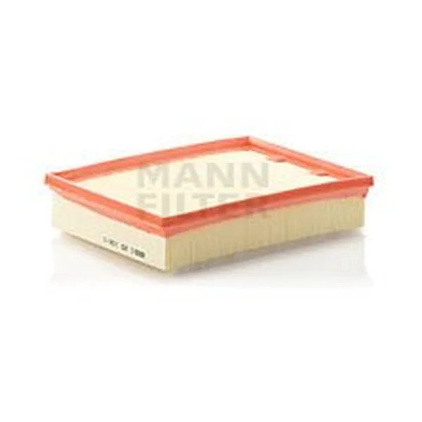 MANN-FILTER C25109/1 Hava Filtresi